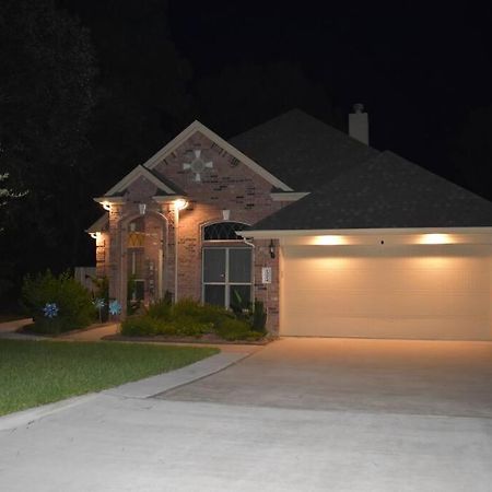 Spacious Conroe Home Around 4 Miles To The Lake Montgomery Extérieur photo