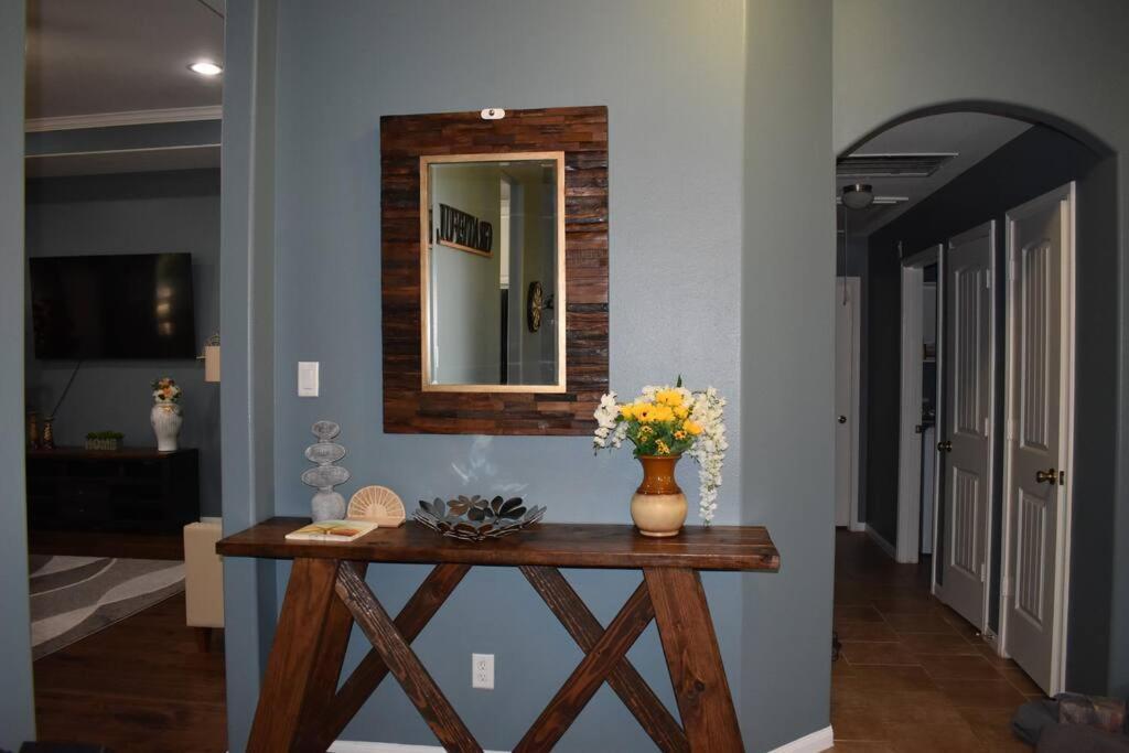 Spacious Conroe Home Around 4 Miles To The Lake Montgomery Extérieur photo
