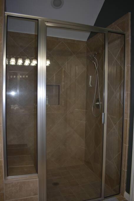Spacious Conroe Home Around 4 Miles To The Lake Montgomery Extérieur photo