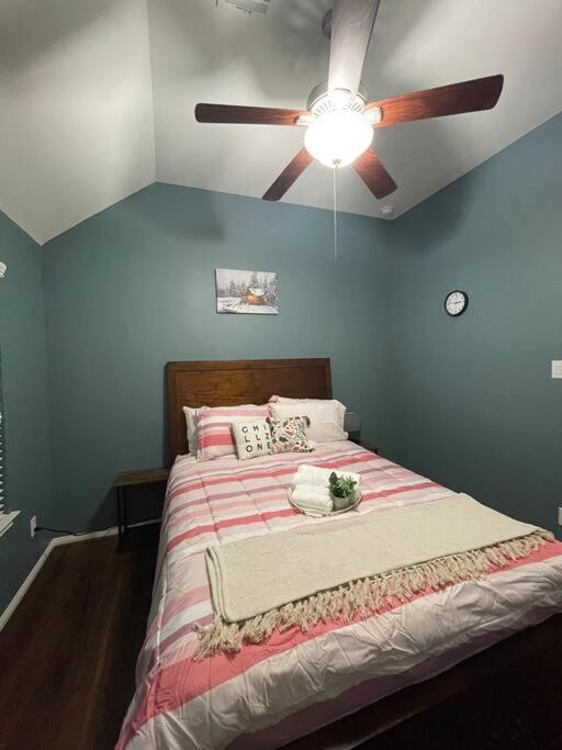 Spacious Conroe Home Around 4 Miles To The Lake Montgomery Extérieur photo