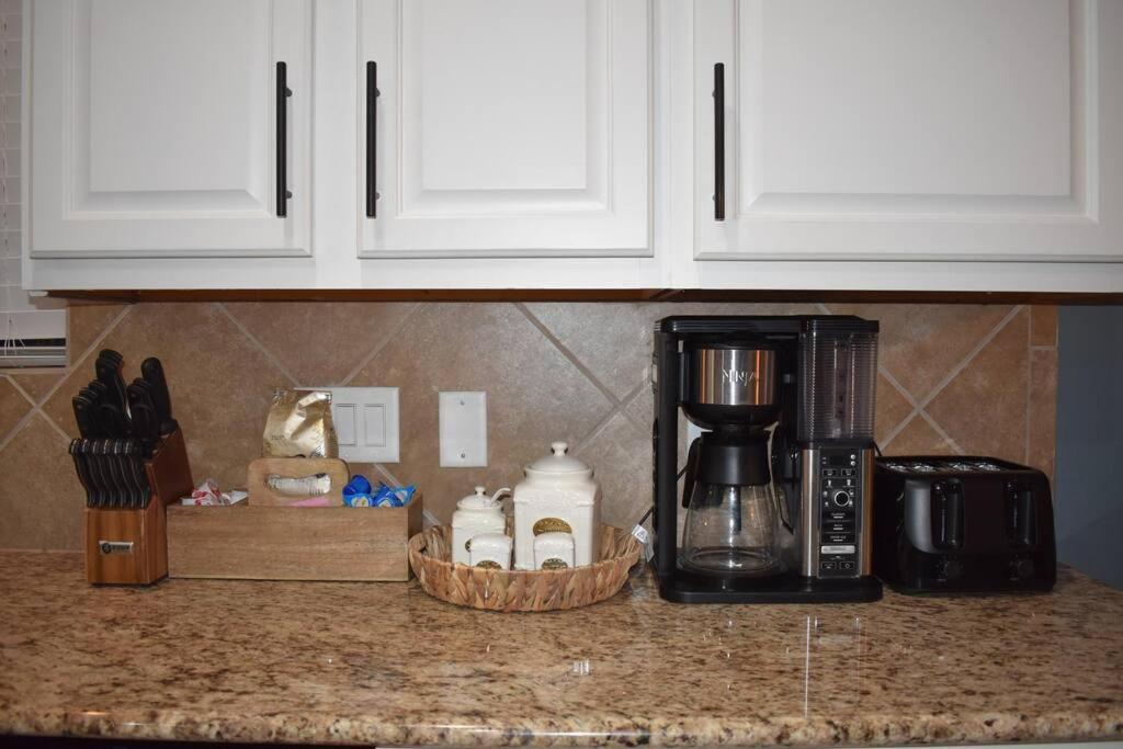 Spacious Conroe Home Around 4 Miles To The Lake Montgomery Extérieur photo