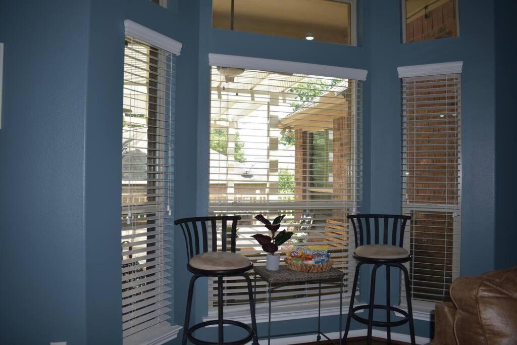 Spacious Conroe Home Around 4 Miles To The Lake Montgomery Extérieur photo
