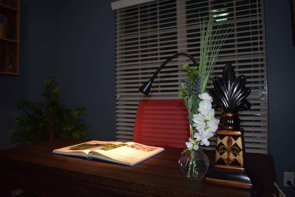 Spacious Conroe Home Around 4 Miles To The Lake Montgomery Extérieur photo