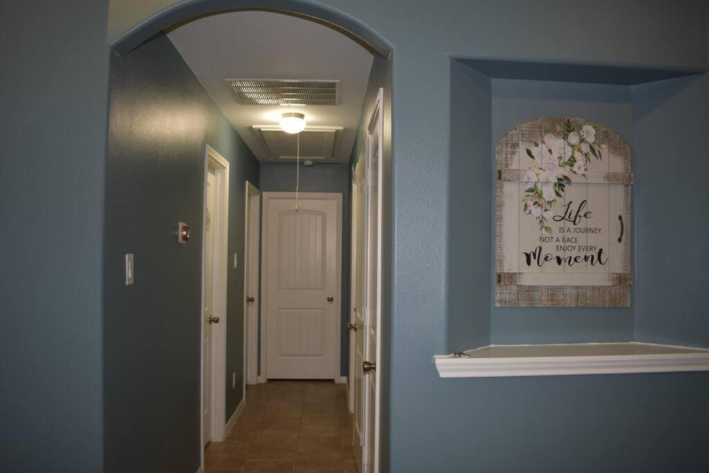 Spacious Conroe Home Around 4 Miles To The Lake Montgomery Extérieur photo