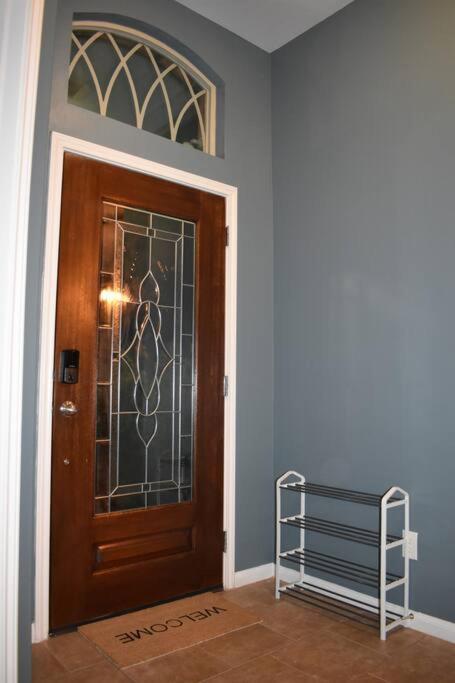 Spacious Conroe Home Around 4 Miles To The Lake Montgomery Extérieur photo